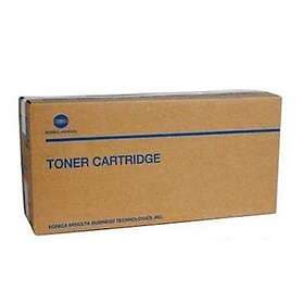 Konica Minolta TN512Y (Yellow)