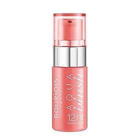 Bourjois Aqua Blush