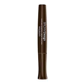 Bourjois Instant Brow Mascara