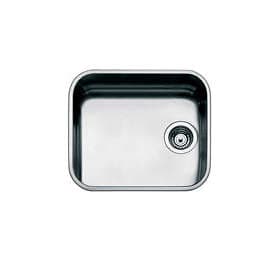 SMEG UM45 (Stainless Steel)