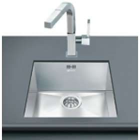 SMEG VSTQ40-2 (Stainless Steel)