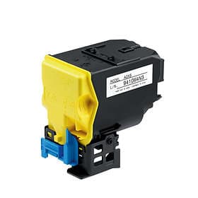 Konica Minolta TNP22Y (Yellow)