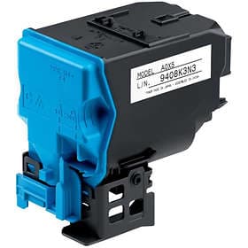 Konica Minolta TNP27C (Cyan)