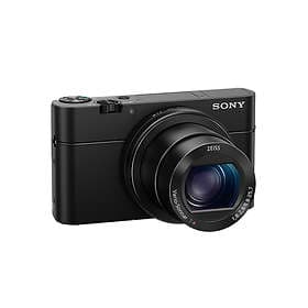 Sony CyberShot DSC-RX100 IV