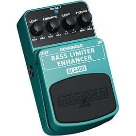 Behringer Bass Limiter Enhancer BLE400