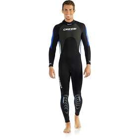 Cressi Morea BZ 3mm (Men's)