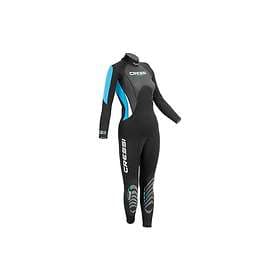 Cressi Morea BZ 3mm (Women's)