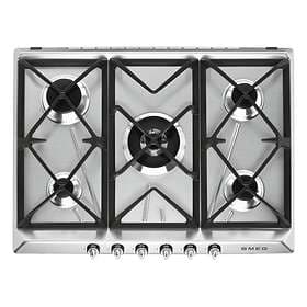 SMEG SR975XGH (Stainless Steel)