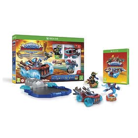 Skylanders: SuperChargers - Starter Pack (Xbox One | Series X/S)