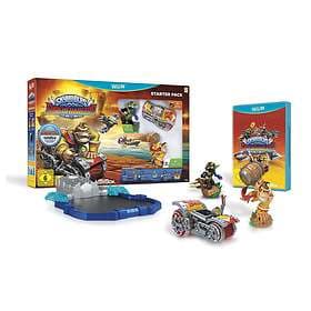 Skylanders: SuperChargers - Starter Pack (Wii)