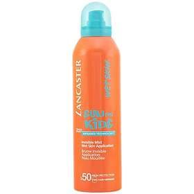 Lancaster Sun For Kids Invisible Mist SPF50 200ml