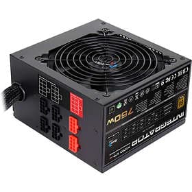 Aerocool Integrator MOD XT 750W