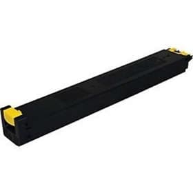 Sharp MX-36GTYA (Yellow)