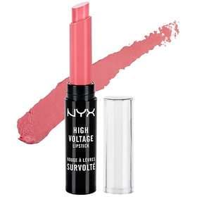 NYX High Voltage Lipstick