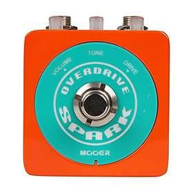 Mooer Spark Overdrive