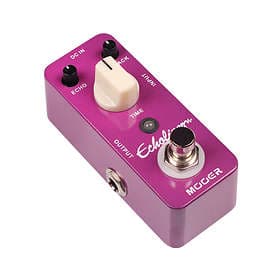 Mooer Echolizer Delay