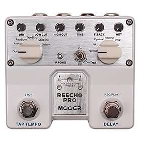 Mooer Reecho Pro