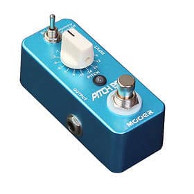 Mooer Pitch Box Harmony