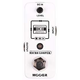 Mooer Micro Looper