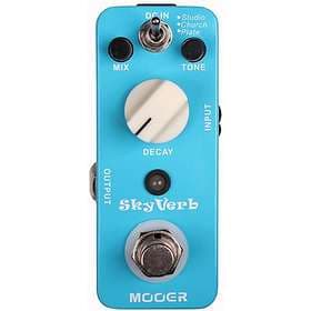 Mooer SkyVerb Reverb