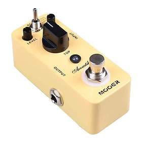Mooer Acoustikar