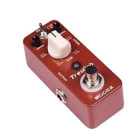 Mooer TresCab