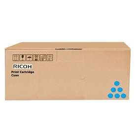 Ricoh SP C252E (Cyan)