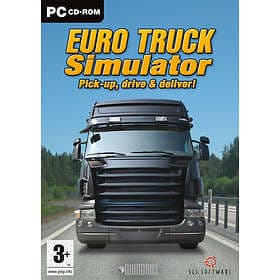 Euro Truck Simulator (PC)