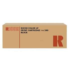 Ricoh Type 260 (Black)