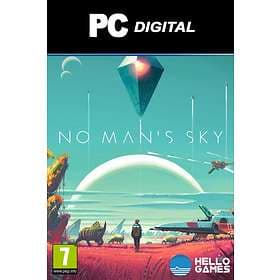 No Man's Sky (PC)