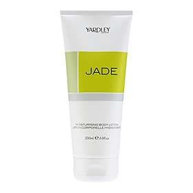 Yardley Body Lotion 200ml