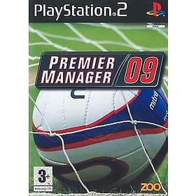 Premier Manager 09 (PS2)