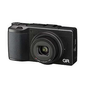 Ricoh GR II