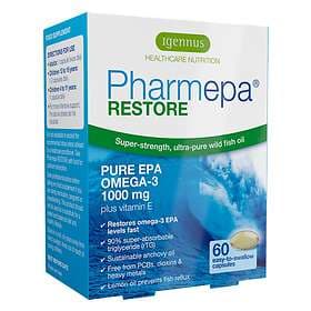 Igennus Pharmepa Restore 60 Capsules