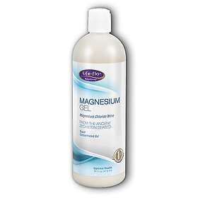 Life-flo Magnesium Gel 473ml
