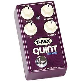 T-Rex Quint Machine Octave