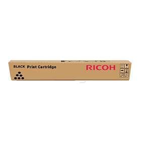 Ricoh MP C3502E (Black)