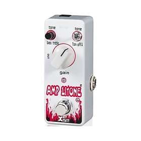 Xvive Audio V10 Amp Litone Boost