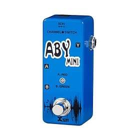 Xvive Audio V12 ABY Mini