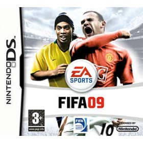 FIFA 09 (DS)