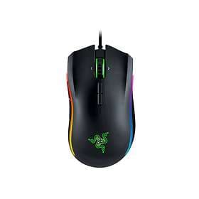 Razer Mamba Tournament Edition