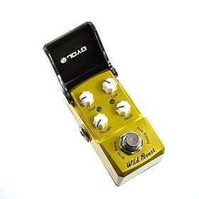 Joyo JF-302 Wild Boost