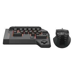 Hori Tactical Assault Commander 4 (PS4)