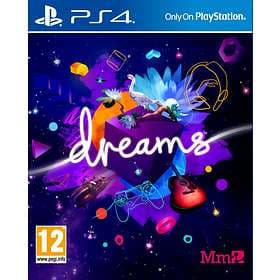 Dreams (PS4)
