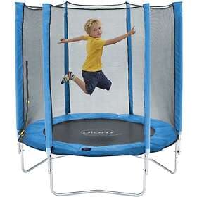 Plum Products Junior with Safety Net 140cm