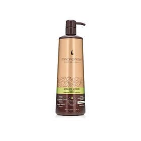 Macadamia Ultra Rich Moisture Shampoo 1000ml