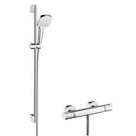 Hansgrohe Croma Select E 27082400 (Chrome)