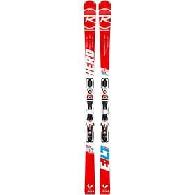 Rossignol Hero Elite LT TI