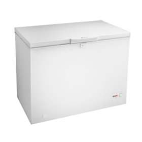 Hotpoint CS1A250H (White)