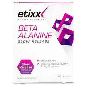 Etixx Beta Alanine 90 Tablets